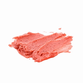 Mushroom Tremella -  Body Foaming Buff Scrub - 100ml - x10
