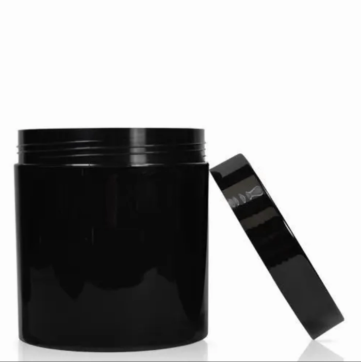 Mushroom Tremella -  Body Foaming Buff Scrub - 100ml - x10
