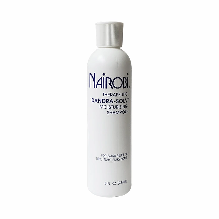 Nairobi Dandra-Solv Moisturizing Shampoo