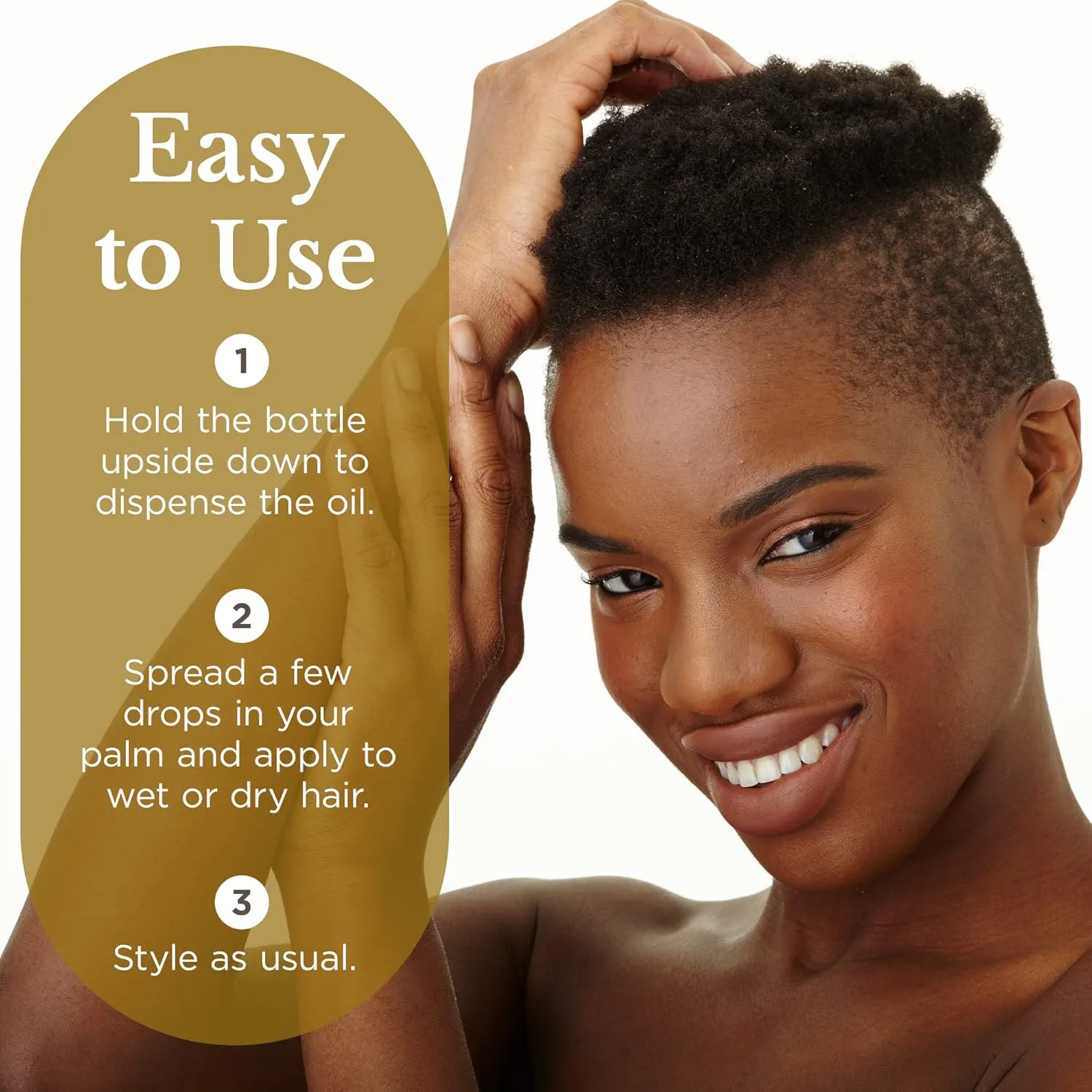Natural Coconut Oil Hydrating Shampoo (400ml) | Chemical Free Moisturizing Dandruff Formula for Dry, Damaged, Hair & Scalp | Safe on Color Treated Hair | Professional Salon Quality
