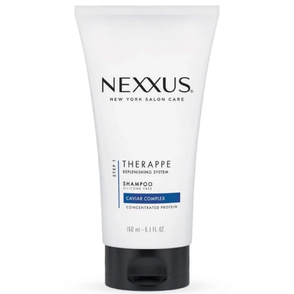 NEXXUS THERAPPE Replenishing System Ultimate Moisture Shampoo 5.1 oz (Pack of 3)