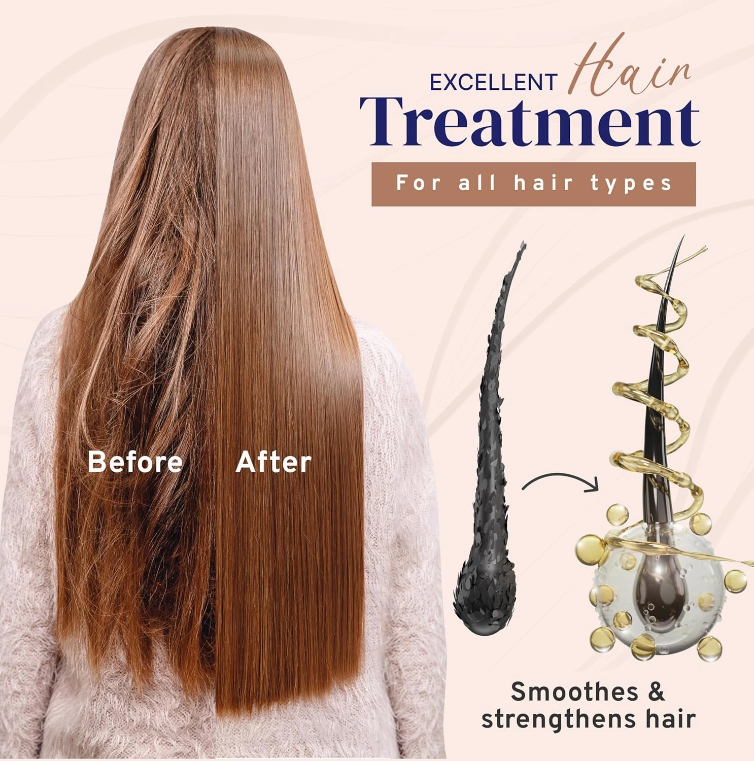 Nora Ross Classic Garlic Shampoo - Hair Loss, Growth & Thickening Formula for Normal to Oily Hair, Scalp Cleansing & Anti-Dandruff Shampoo with Rosemary, 32 Oz