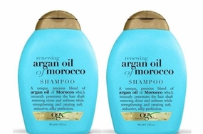 OGX Renewing Argan Oil of Morocco Penetrating Oil 3.3oz (2 Pack)