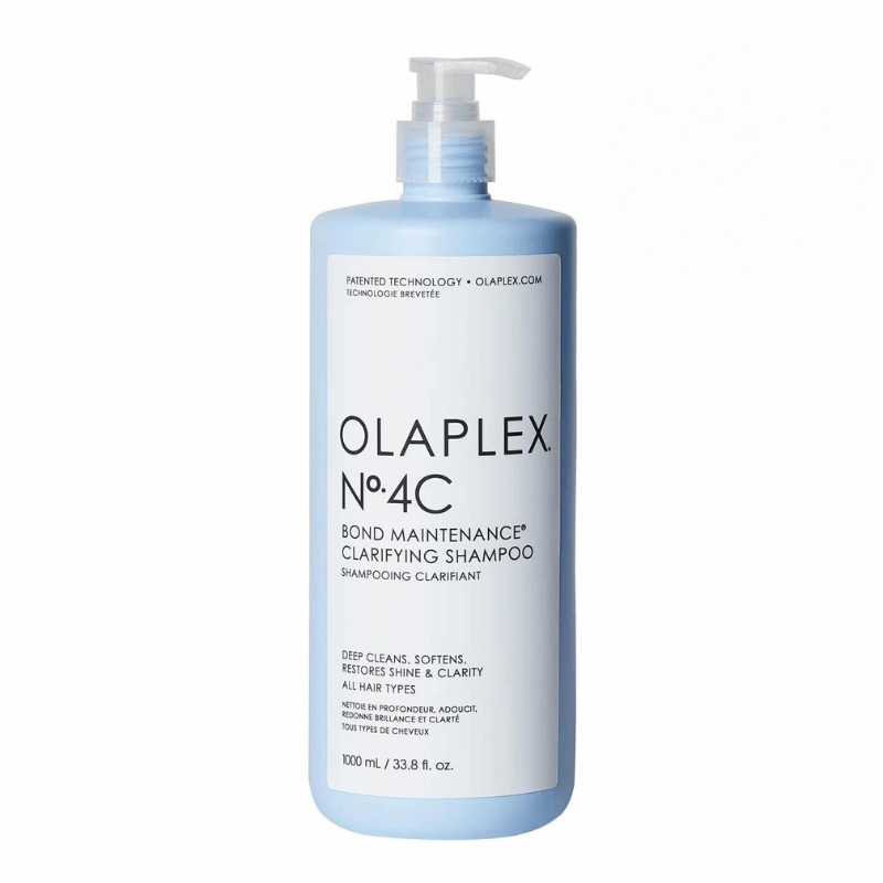 Olaplex Clarifying Shampoo