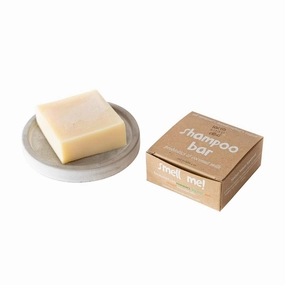 Organic Shampoo Bars - Moisturizing Shampoo For all Hair Ideal for Men, Women, and Kids Scent: Rosemary   Tea Tree   Orange