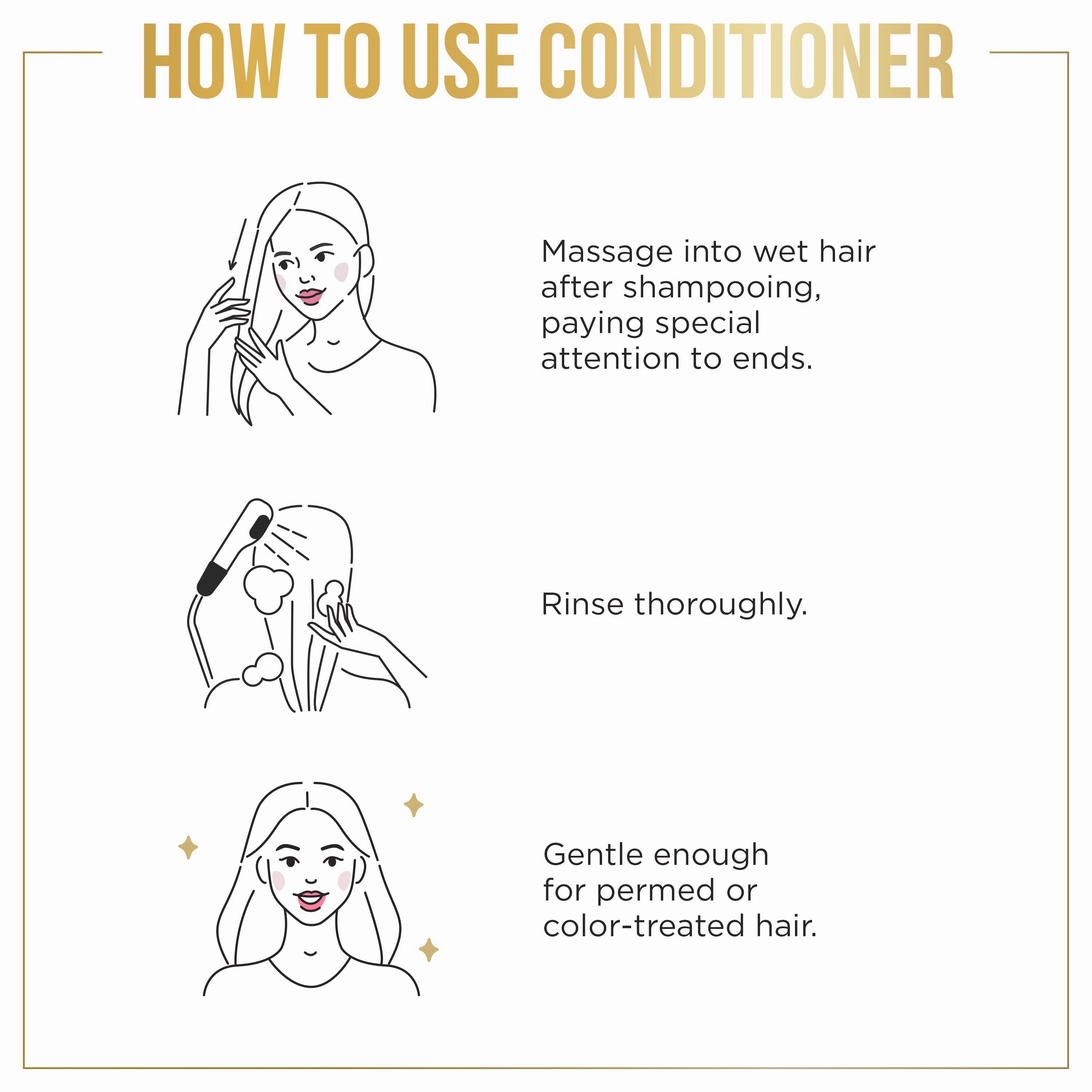 Pantene Pro-V Daily Moisture Renewal Dual Pack Shampoo (10.4oz) Conditioner 9oz