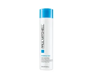 Paul Mitchell Shampoo Two, Clarifying Shampoo, Deep Cleanses   Removes Buildup, For All Hair Types, Especially Oily Hair