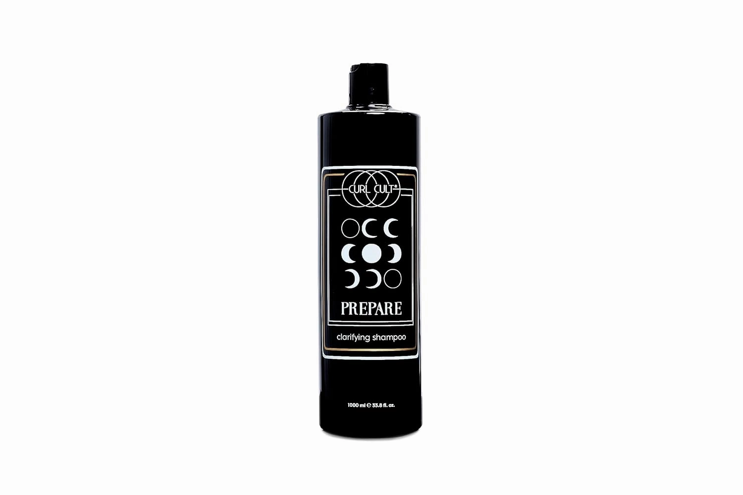 PREPARE - Clarifying Shampoo
