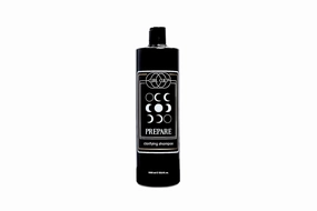 PREPARE - Clarifying Shampoo