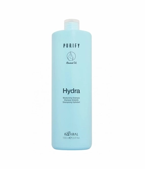 Purify Hydra Moisturizing Shampoo 35.27oz