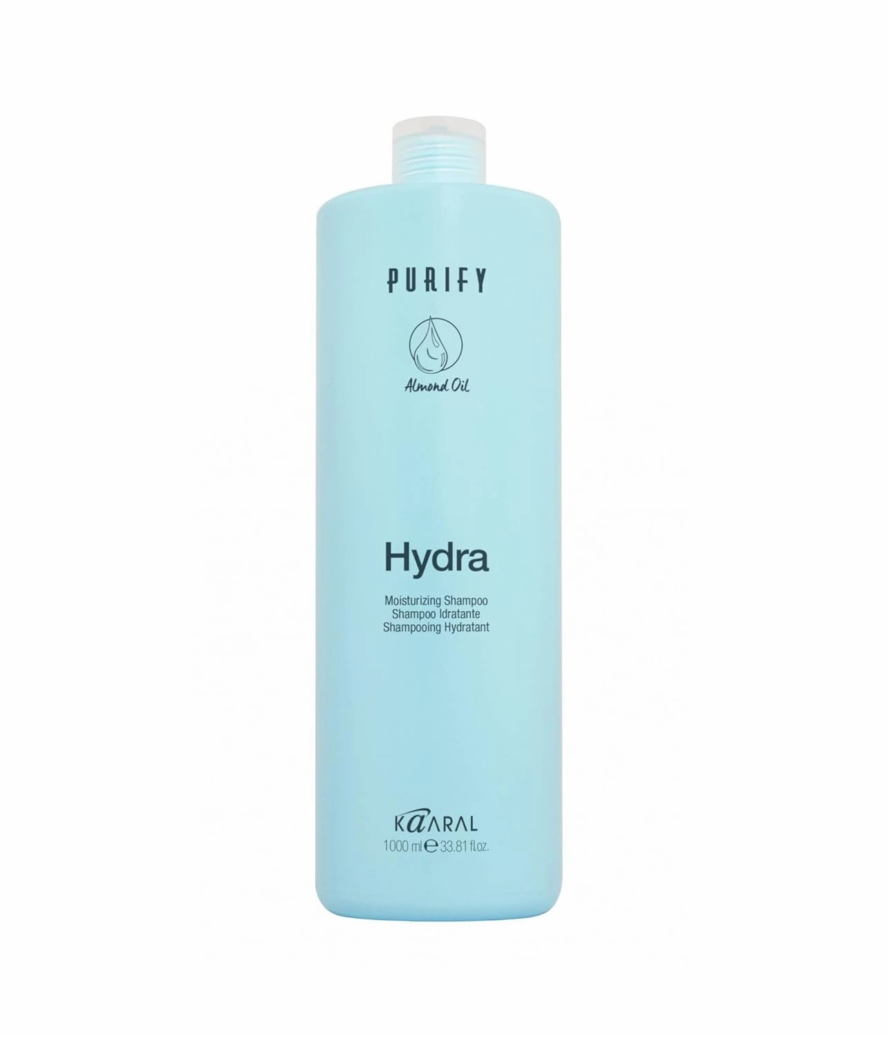 Purify Hydra Moisturizing Shampoo 35.27oz