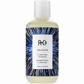R Co Oblivion Clarifying Shampoo