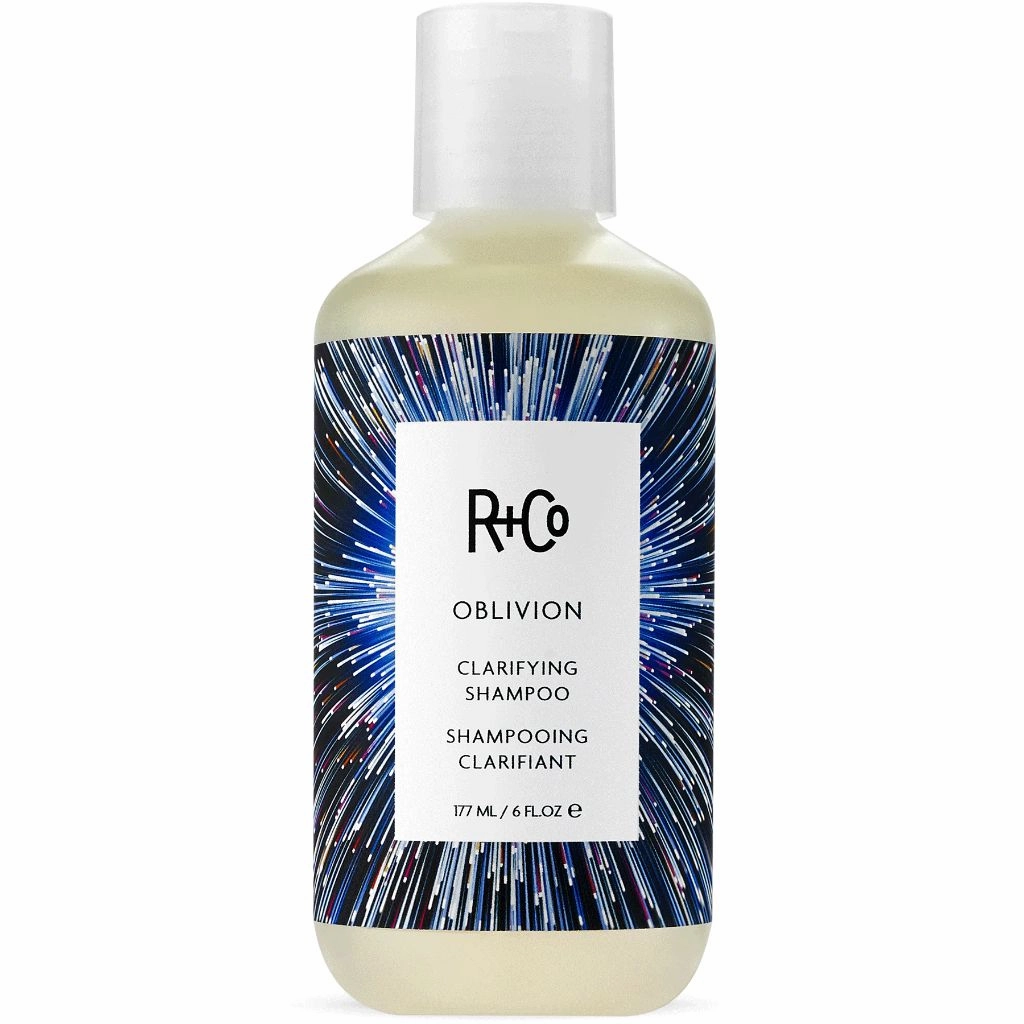 R Co Oblivion Clarifying Shampoo