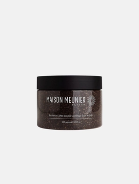 Radiance Vegan Face & Body Scrub | Grapefruit 200g