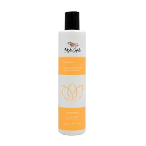 Ravenna Clarifying Shampoo Pre Treatment, Clarifying Shampoo For Build Up -Preps Hair Deep Cleansing, Removes Impurities For Long Lasting Treatment- 300ml/10.1 fl.oz