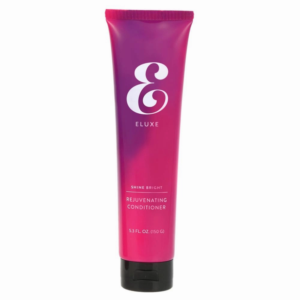 Rejuvenating Conditioner | Smooth & Moisturize | Fight Frizziness | Add Deep Hydrating for Damaged Hair | Sulfate and Paraben-Free | 5.3 oz (Pack of 1)
