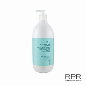 Rpr My Clarifying Shampoo 1L