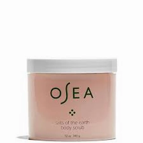 Salts of the Earth Body Scrub