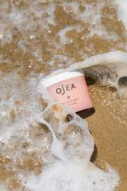 Salts of the Earth Body Scrub