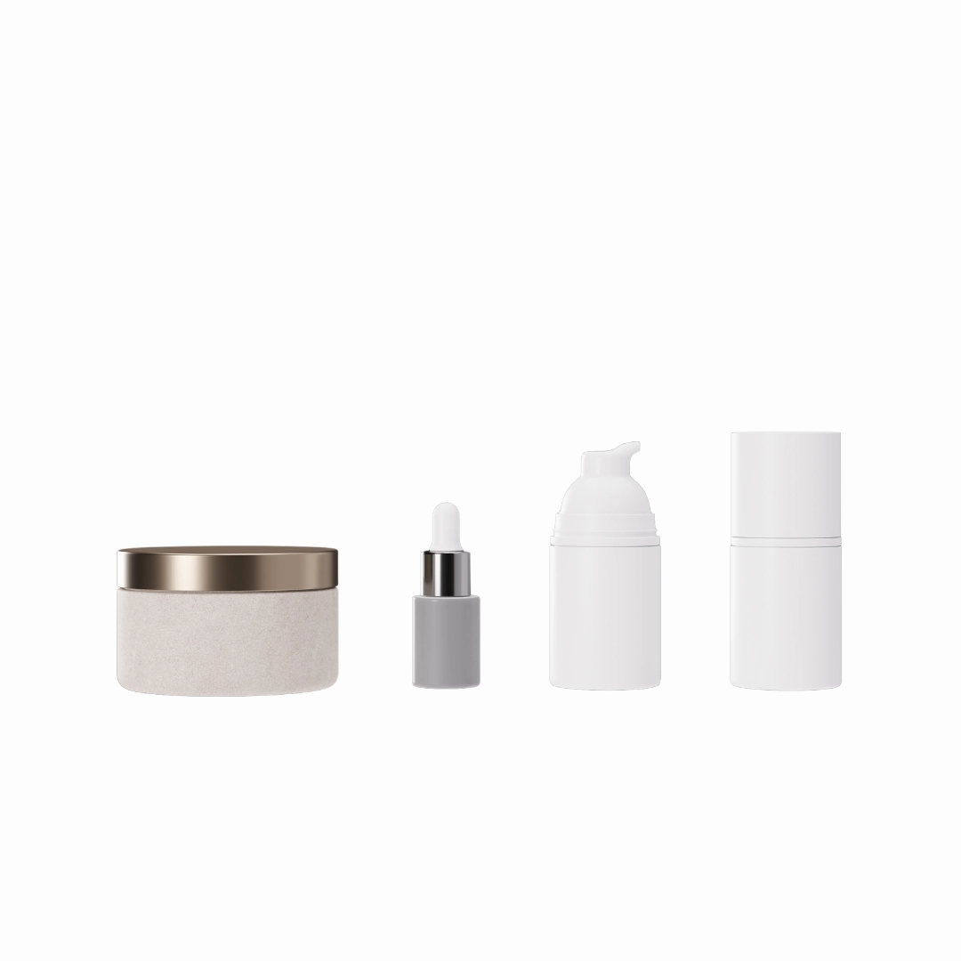 Sample our Packaging - x4 Samples - Custom Choose