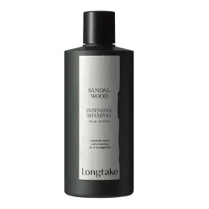 Sandalwood Intensive Hair Pefrume Clarifying Shampoo 10.1 Fl Oz, 300MLㅣVolumizingㅣAnti-frizzㅣImproves softnessㅣFor All Types