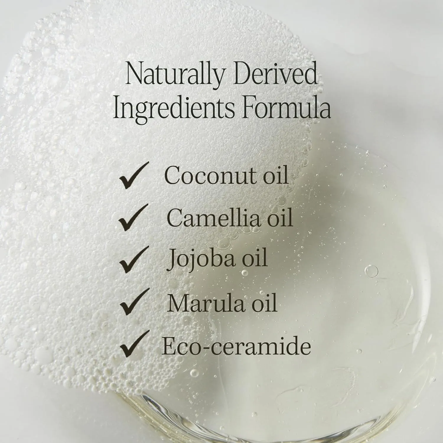 Sandalwood Intensive Hair Pefrume Clarifying Shampoo 10.1 Fl Oz, 300MLㅣVolumizingㅣAnti-frizzㅣImproves softnessㅣFor All Types