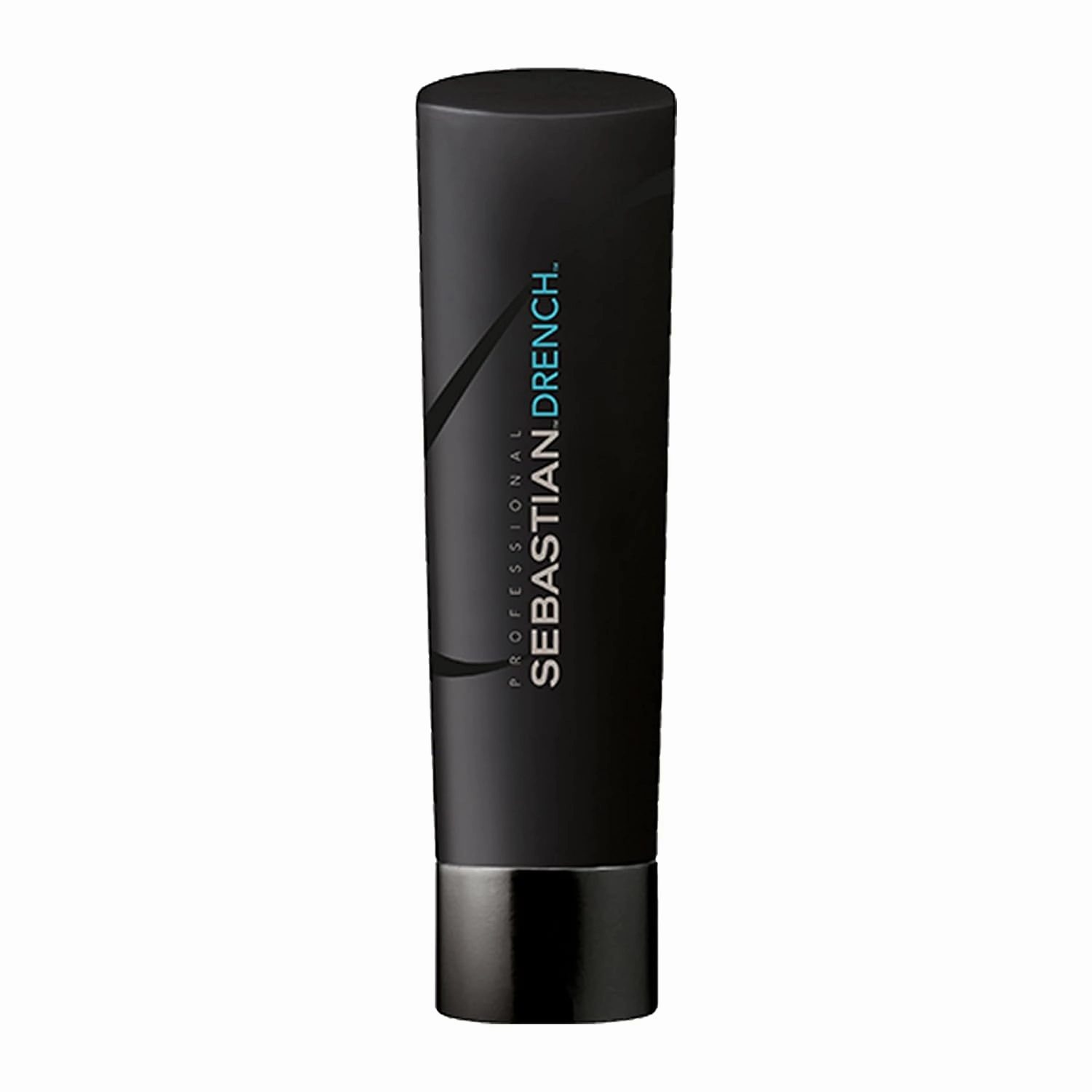 Sebastian Professional Drench Shampoo| Deep Moisturizing for Dry, Frizzy & Chemically Treated Hair