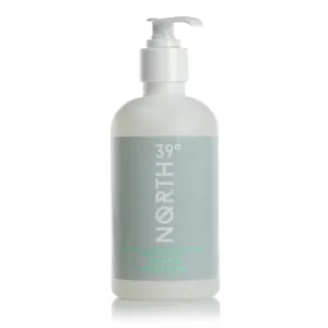 Shampoo - Eucalyptus & Lavender Scent - Featured in Courtyard by Marriott and Residence Inn Hotels - Cleansing & Moisturizing - All Natural Shampoo - 8.5oz