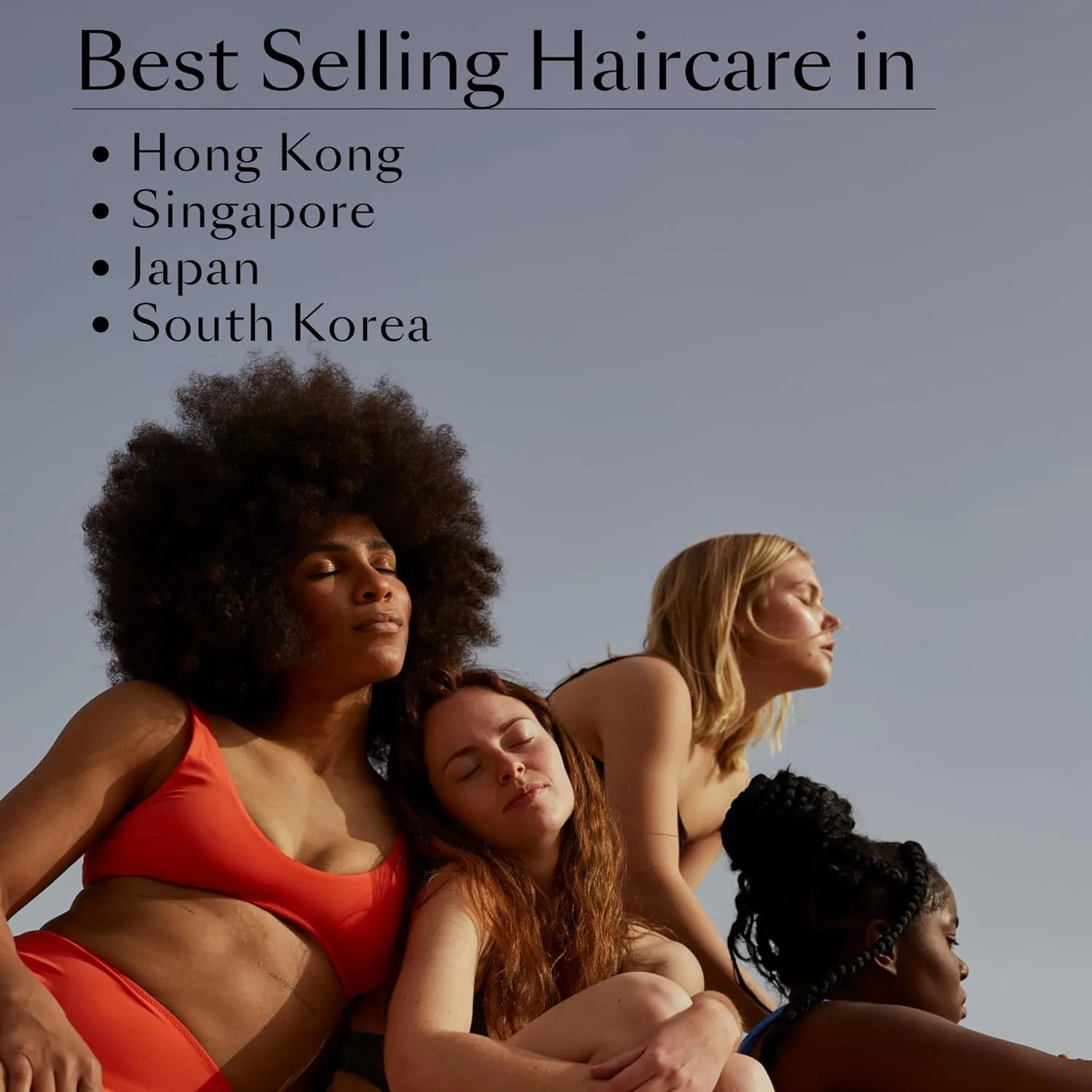 Shampoo For Fine Hair & Volumizing Hair | Great For Thickening, Balancing, Scalp-Balancing & Clarifying