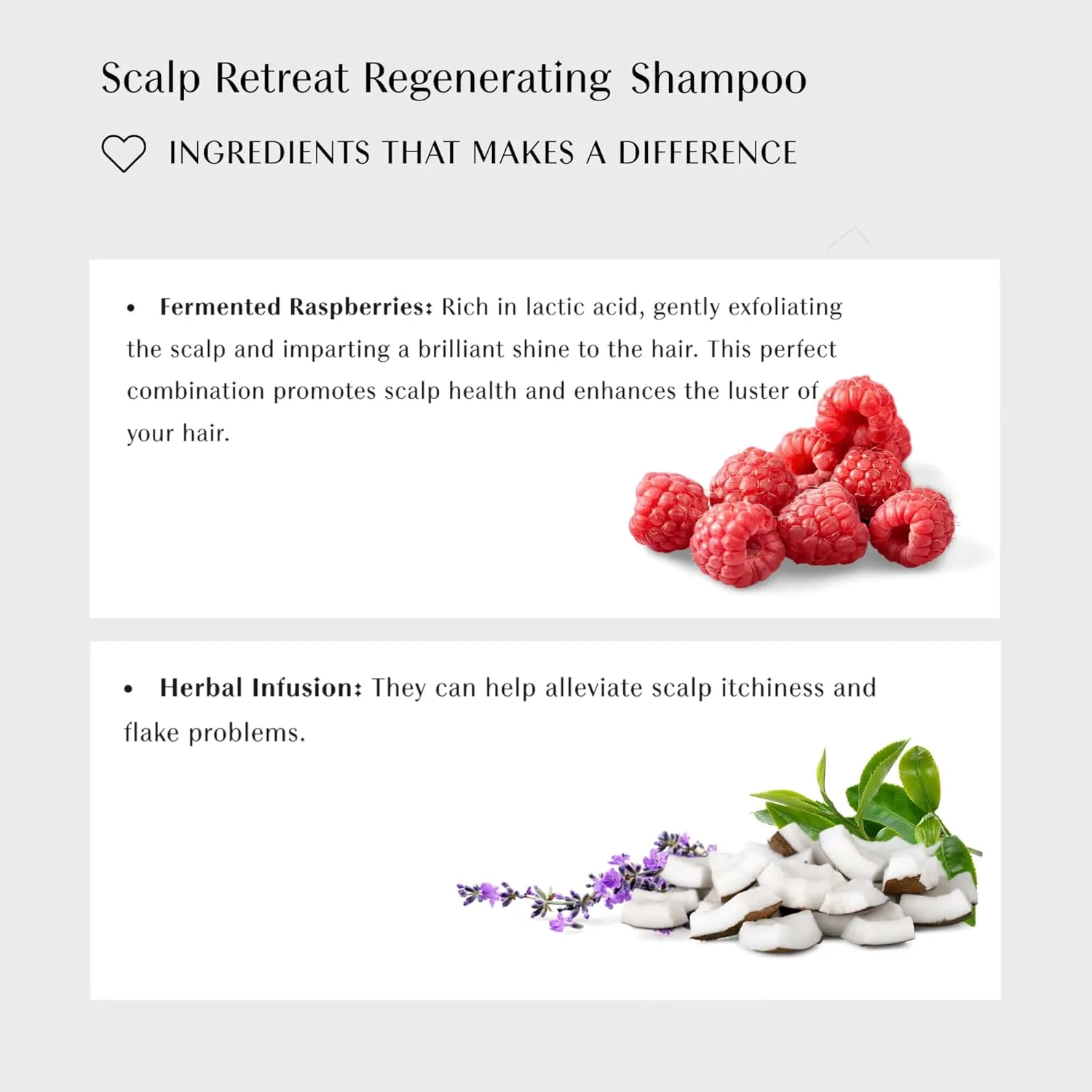 Shampoo For Fine Hair & Volumizing Hair | Great For Thickening, Balancing, Scalp-Balancing & Clarifying
