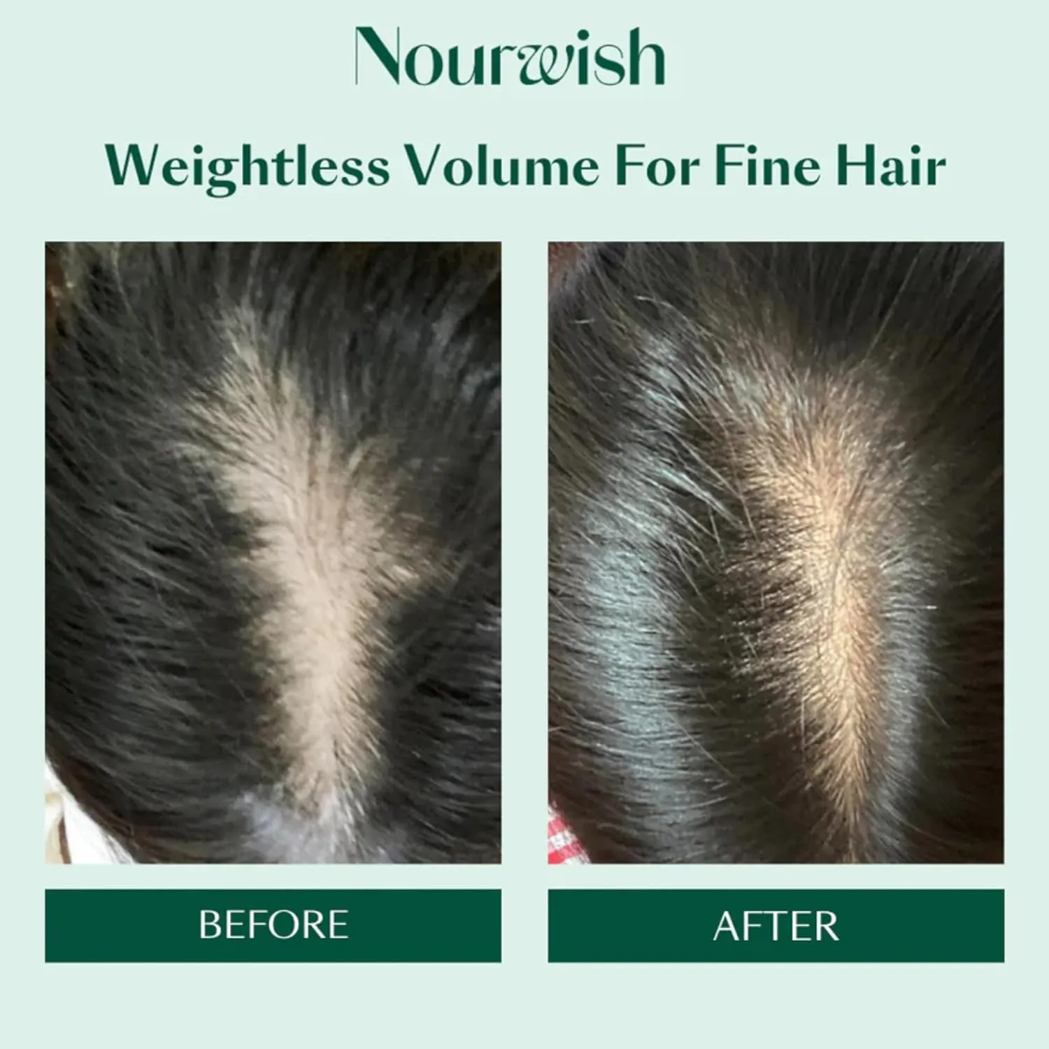 Shampoo For Fine Hair & Volumizing Hair | Great For Thickening, Balancing, Scalp-Balancing & Clarifying