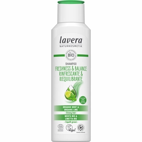 Shampoo | Freshness & Balance