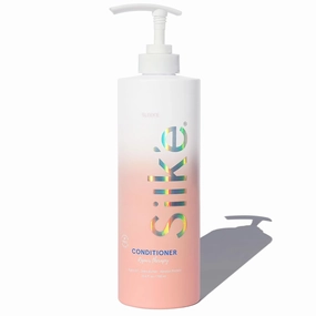 Silk'e Repair Therapy Conditioner 23.6 oz - Deep conditioning for damaged & dry hair without any parabens or sulfates!