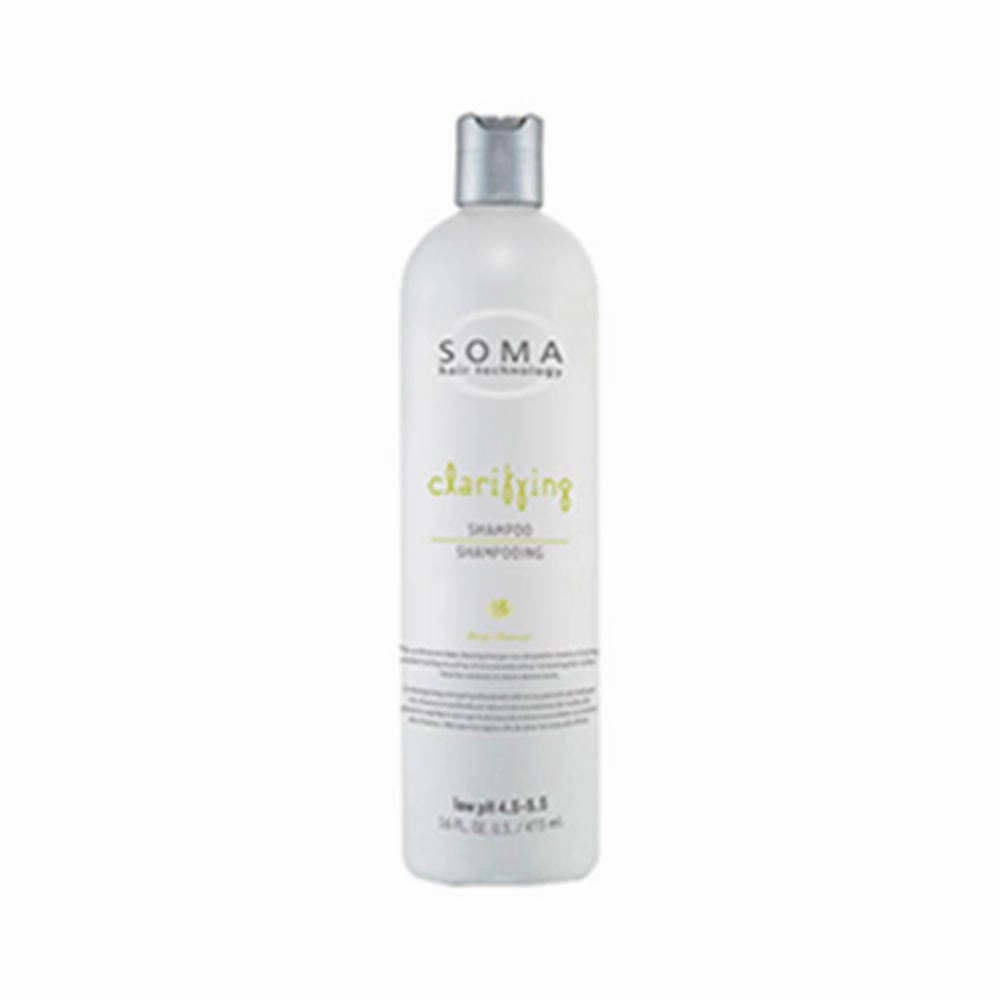 Soma Clarifying Shampoo