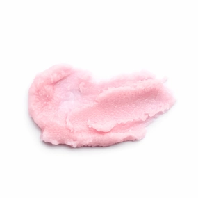 Strawberry Body Buff Shower Foam Shaving Scrub - 120ml x10