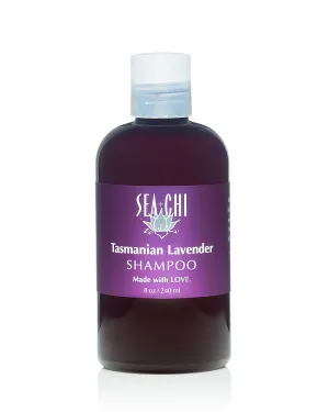 Tasmanian Lavender Shampoo 8oz/240ml