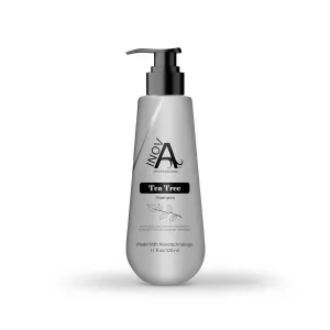Tea Tree Shampoo 11 Oz