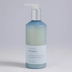 The Ritz-Carlton Spa Fresh Clarifying Shampoo - 10 oz
