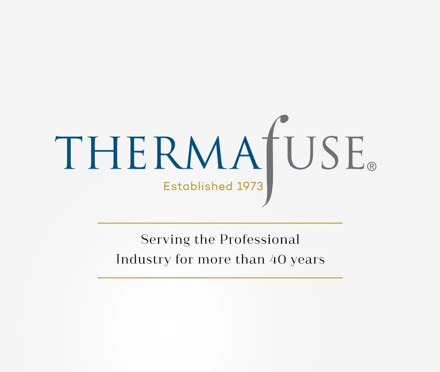 Thermafuse f450 3 in 1 Shampoo & Conditioner 10oz