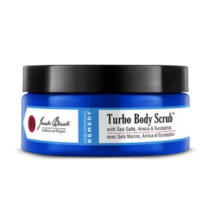 Turbo Body Scrub™