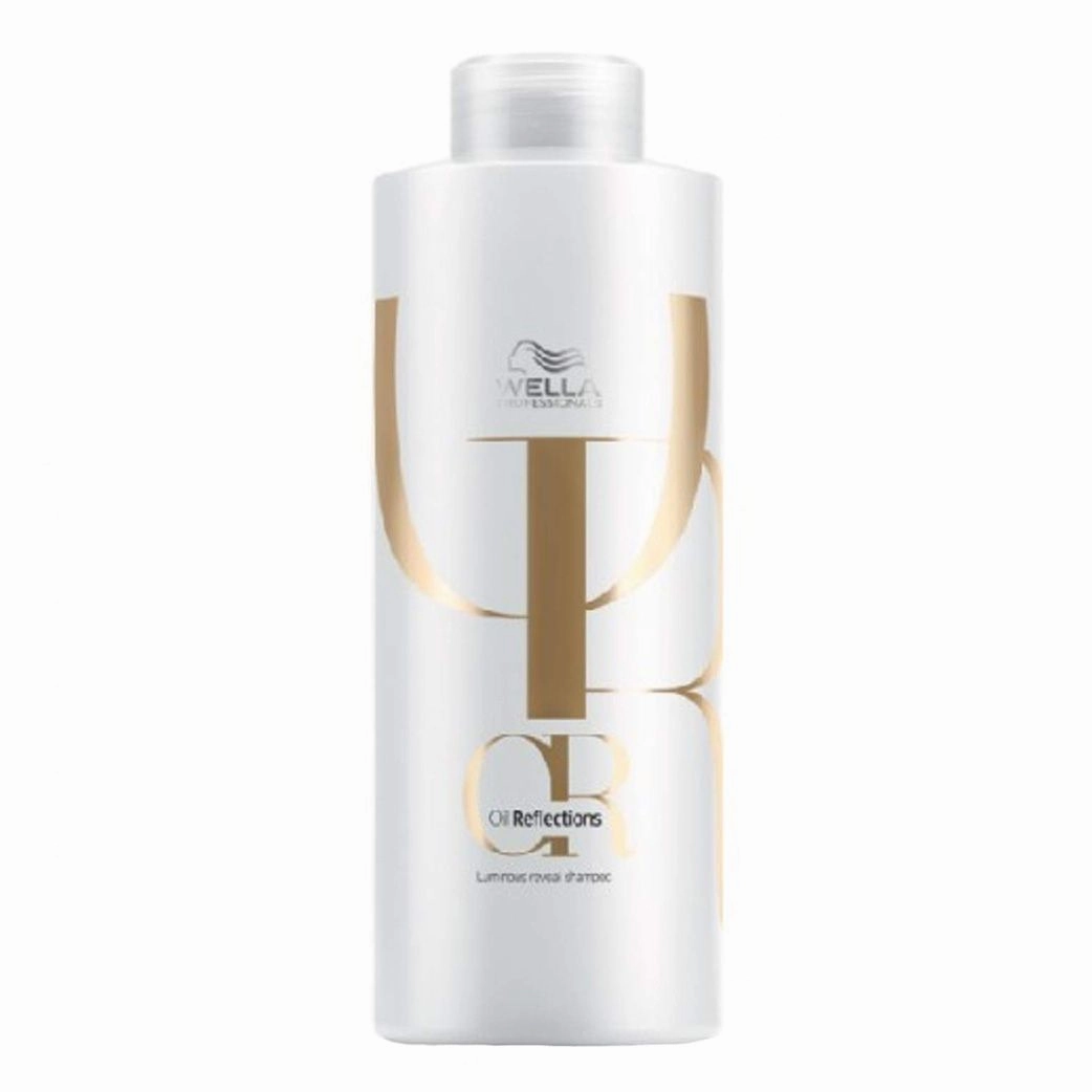 Wella Professionals Oil Reflections Luminous Reveal Shampoo (1000ml)